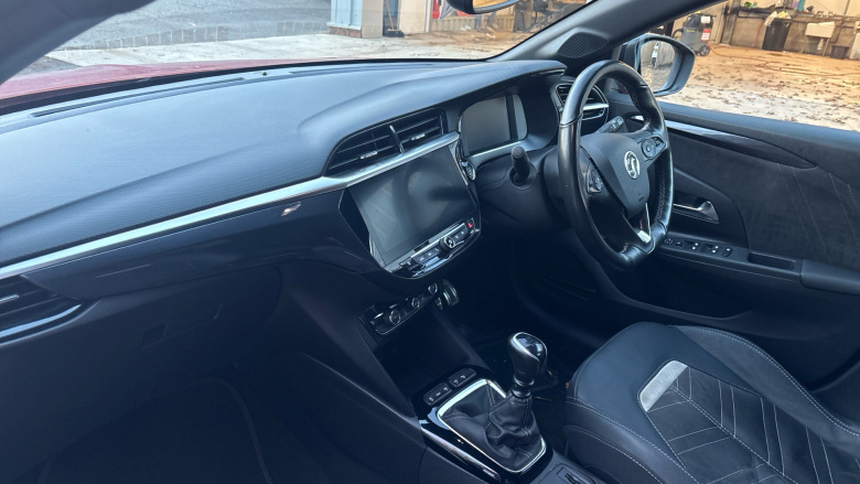 Vauxhall Corsa 1.2 Turbo Ultimate 5dr Petrol Hatchback